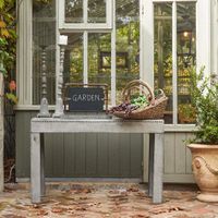 Kitchen Blackboard