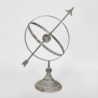 Armillary Sundial