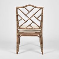 Dynasty Dining Armchair