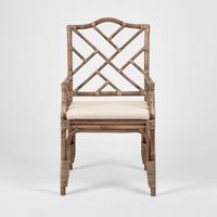 Dynasty Dining Armchair