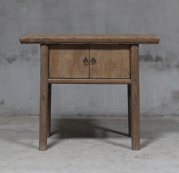 Henan 101cm Table 130 Years Old