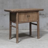 Henan 101cm Table 130 Years Old