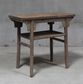 Shanxi 93cm Hall Table 150 Years Old