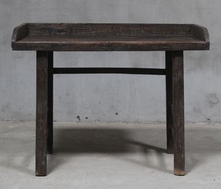 Henan 112cm Table 130 Years Old