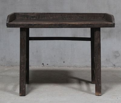 Henan 112cm Table 130 Years Old