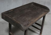 Henan 112cm Table 130 Years Old