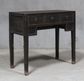 Shanxi 94cm Table with Drawers 150 Years Old