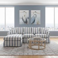Great Blue Heron B Wall Art