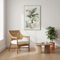 Palm Wall Art