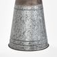 Big Bell, Rustic Tin