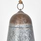 Big Bell, Rustic Tin