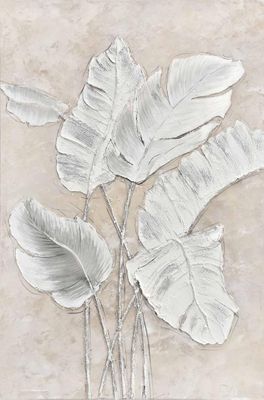 Palm Grove Wall Art