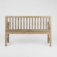 Croft Bench