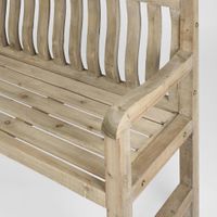 Croft Bench