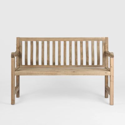 Croft Bench