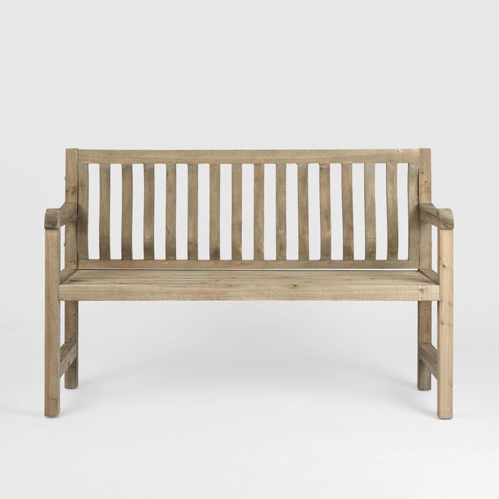 Croft Bench