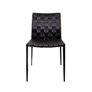 Jacq Dining Chair Black