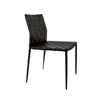 Jacq Dining Chair Black