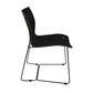 Hurst Dining Chair Black