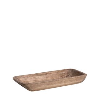 Singita Rectangular Bowl Small