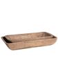 Singita Rectangular Bowl Small