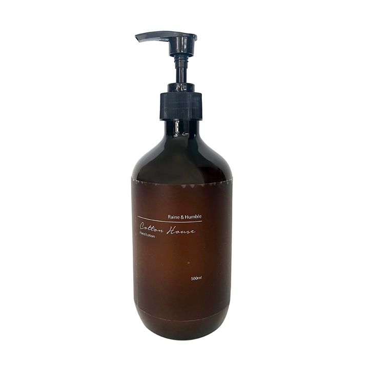 Cotton House Hand Lotion