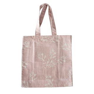 Eco Shopper Tote Pink