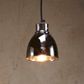 Muri Ceiling Pendant Nickel