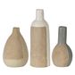 Destan Vase Natural