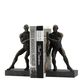 Casper Figurine Bookends