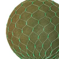 Oasis Floral Foam Netted Sphere 20cm