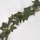 5.9ft Green Ivy Garland with 102 Leaves