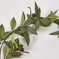 Olive Garland 182cm