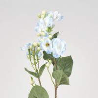 Jasmine Spray 60cm Blue