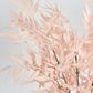 Bamboo Leaf Bush Blush Pink