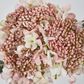 Light Dusty Pink Short Stem Hydrangea