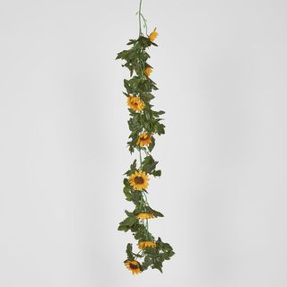 Sunflower Garland