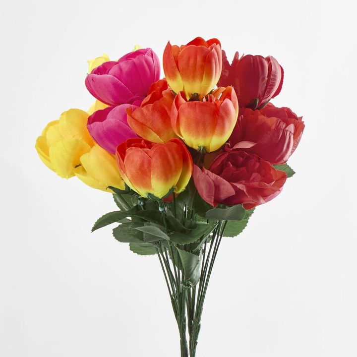 Peony Bush Asstd B Box of 60