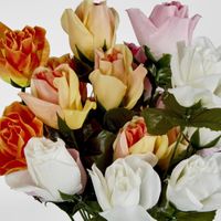 Rosebud Bush Sold in Box Qty Only