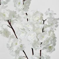 White Blossom (Increments of 2)