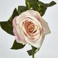 Light Pink Rose Spray