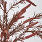 Dark Pink Amaranthus Spray