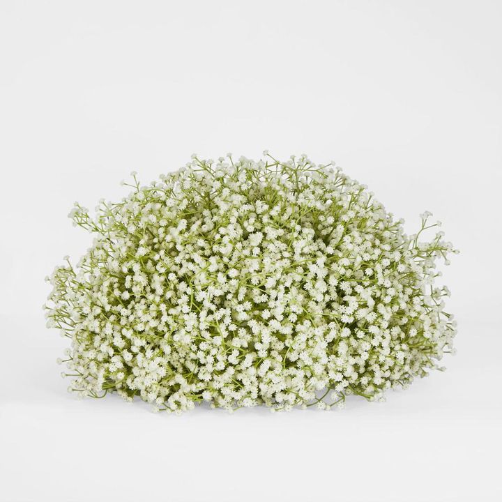Baby's Breath Floral Ball