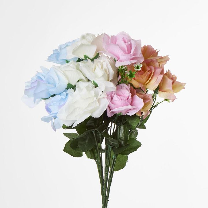 Rose Bush  Sold in Box Qty Only