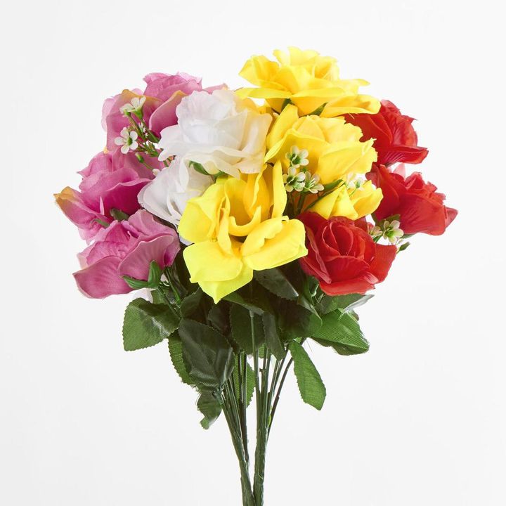 Rose Bush  Sold in Box Qty Only