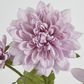 Lavender Chrysanthemum Spray x 3