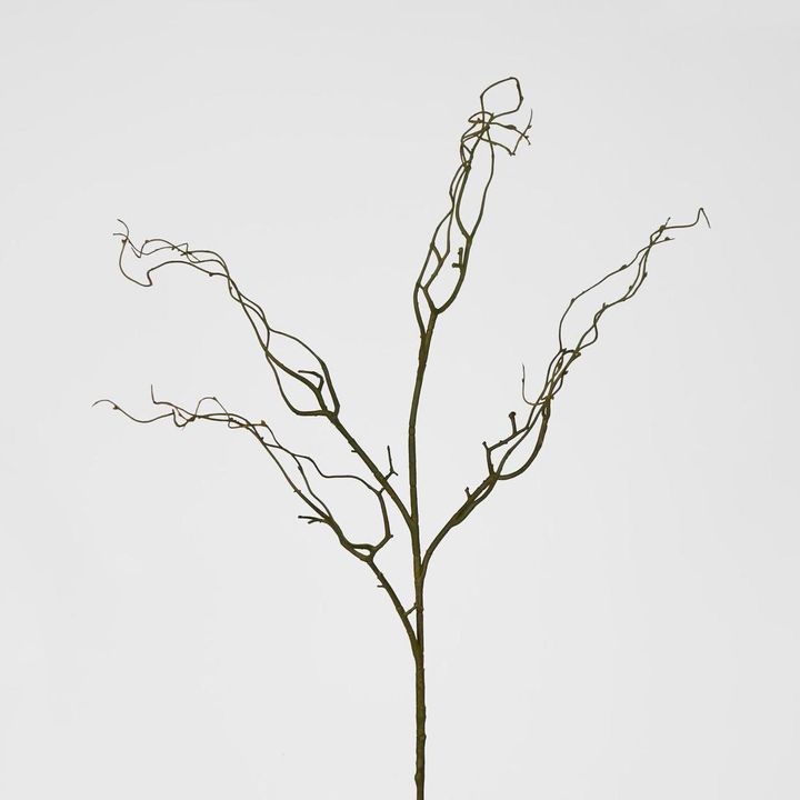 Green Twig Branch 104cm