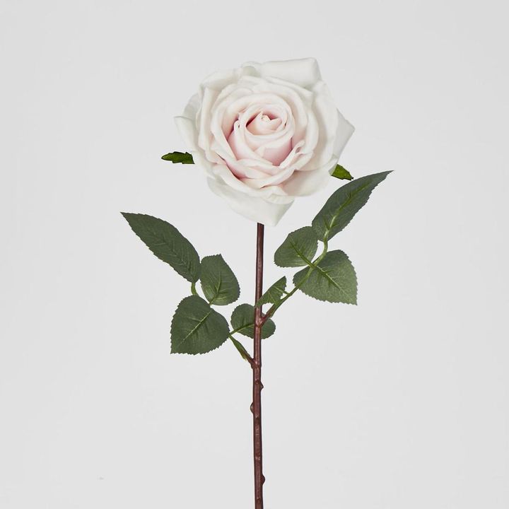 Light Pink Real Touch Bella Rose