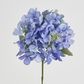 Blue Hydrangea