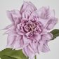 62cm Lavender Dahlia